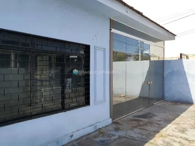 Casa com 398m², à venda, no bairro Jardim Canaã em São José do Rio Preto