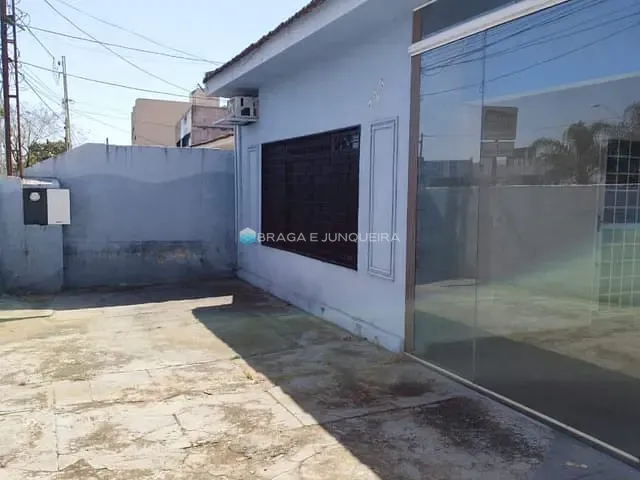 Casa com 398m², à venda, no bairro Jardim Canaã em São José do Rio Preto