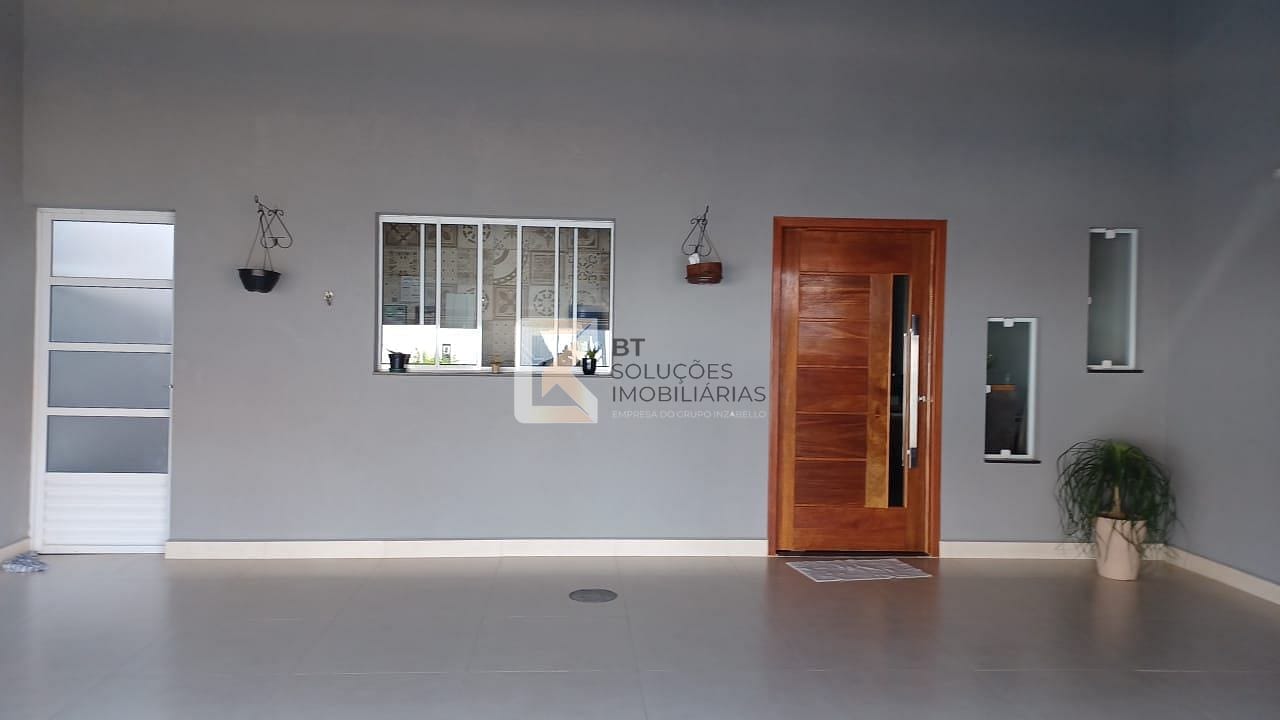 Casa, 3 quartos, 120 m² - Foto 2