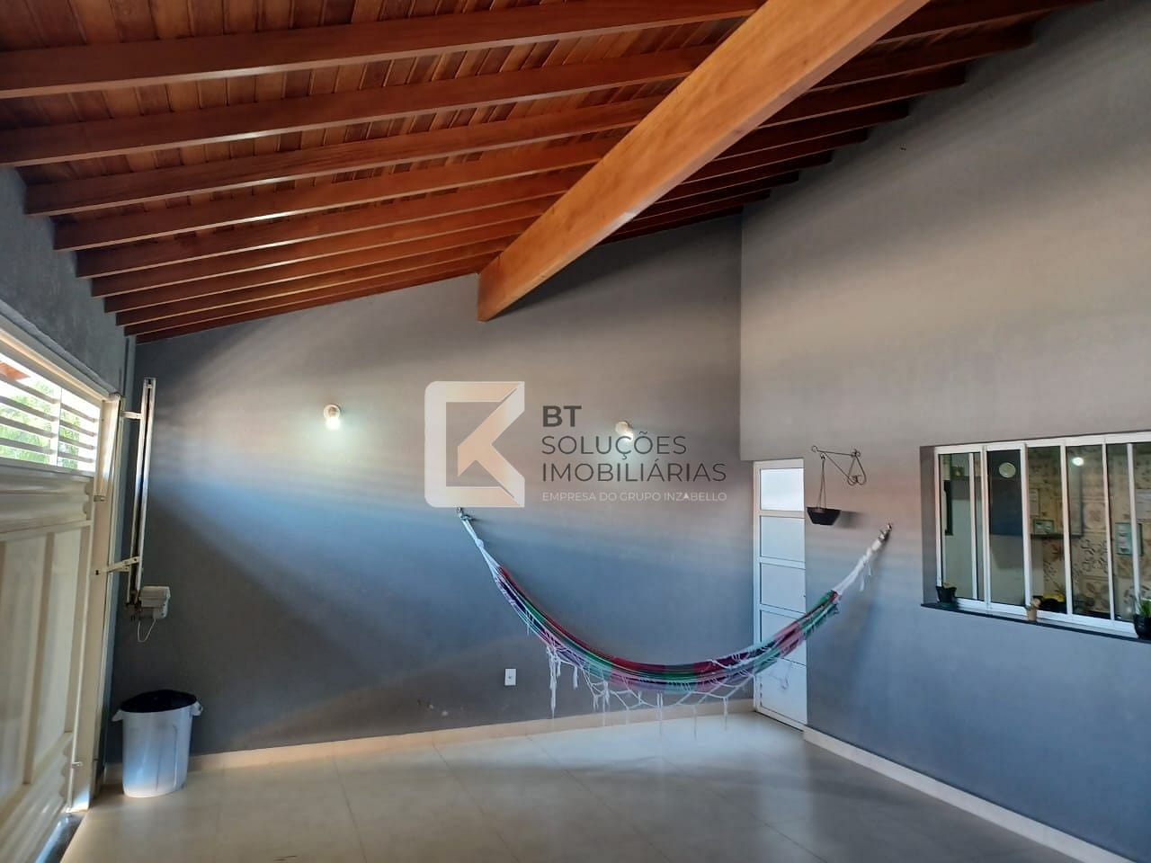 Casa, 3 quartos, 120 m² - Foto 3