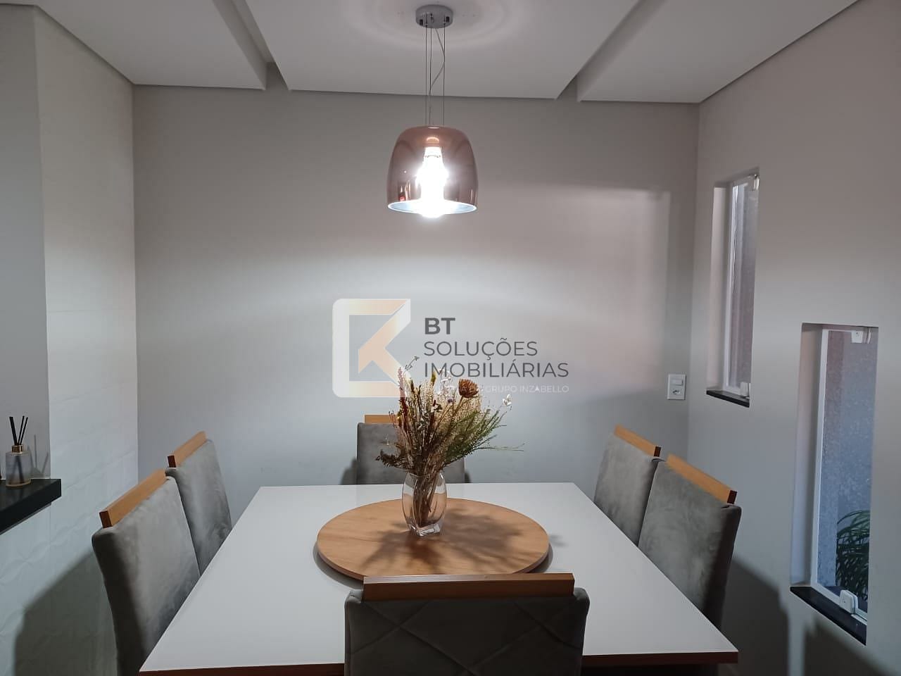 Casa, 3 quartos, 120 m² - Foto 4