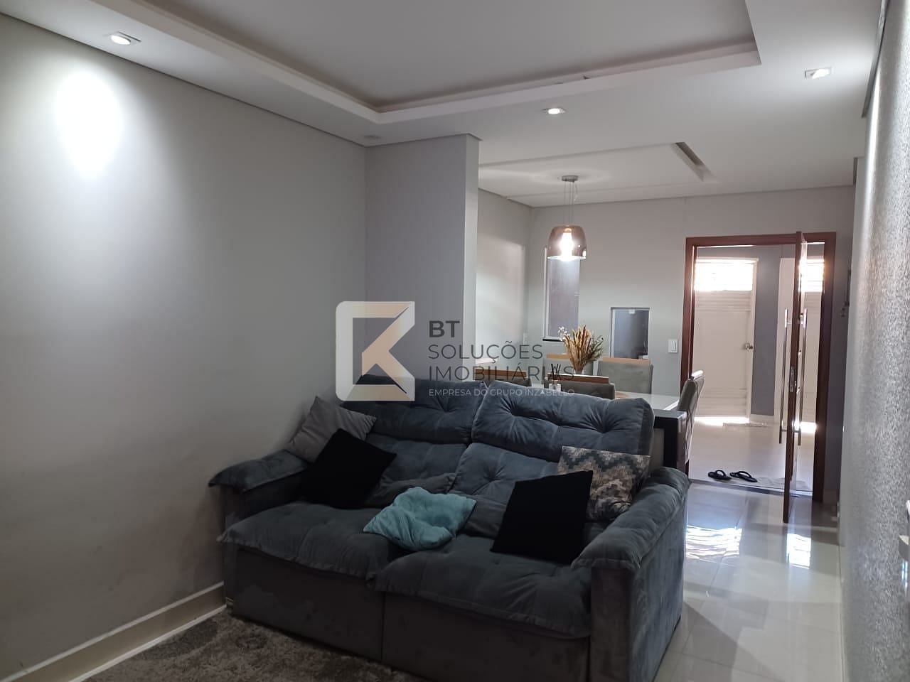 Casa, 3 quartos, 120 m² - Foto 6