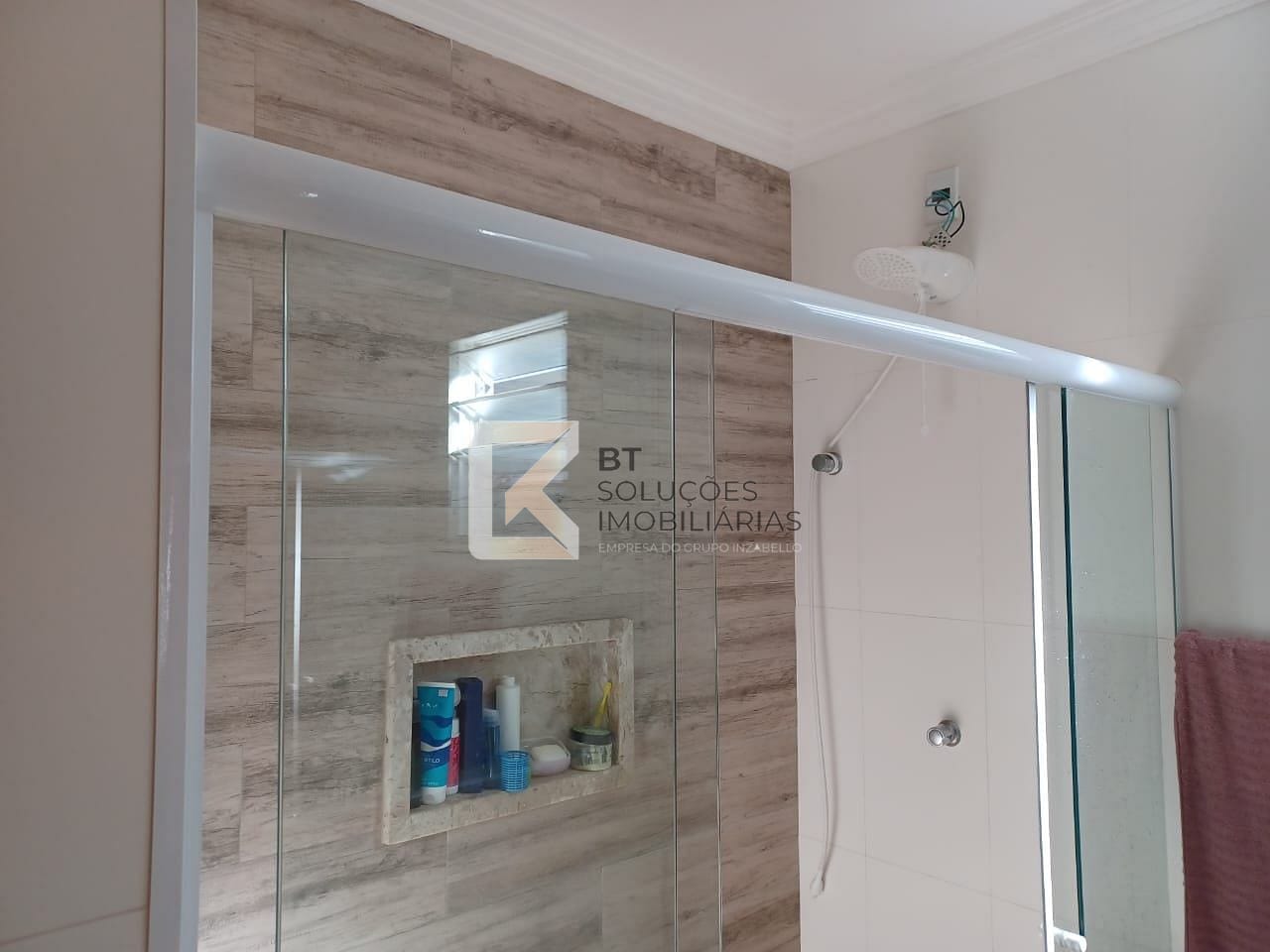 Casa, 3 quartos, 120 m² - Foto 14