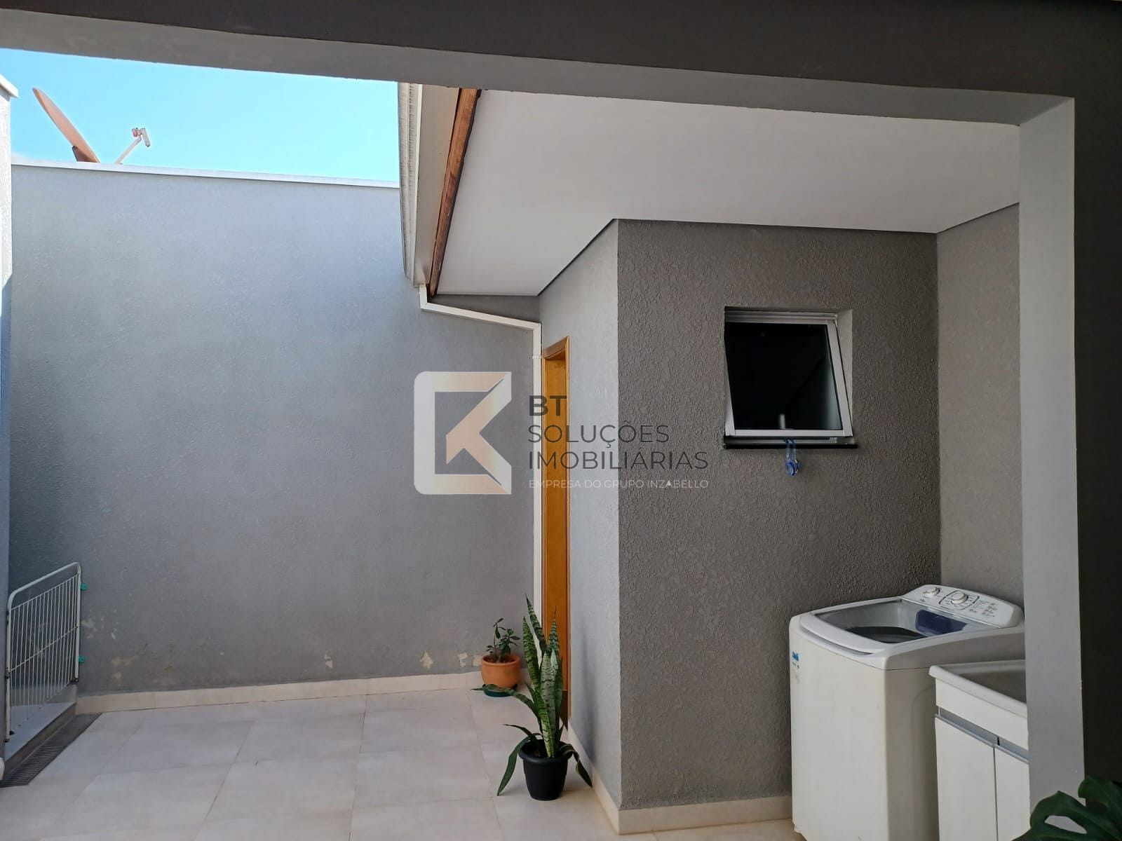 Casa, 3 quartos, 120 m² - Foto 8