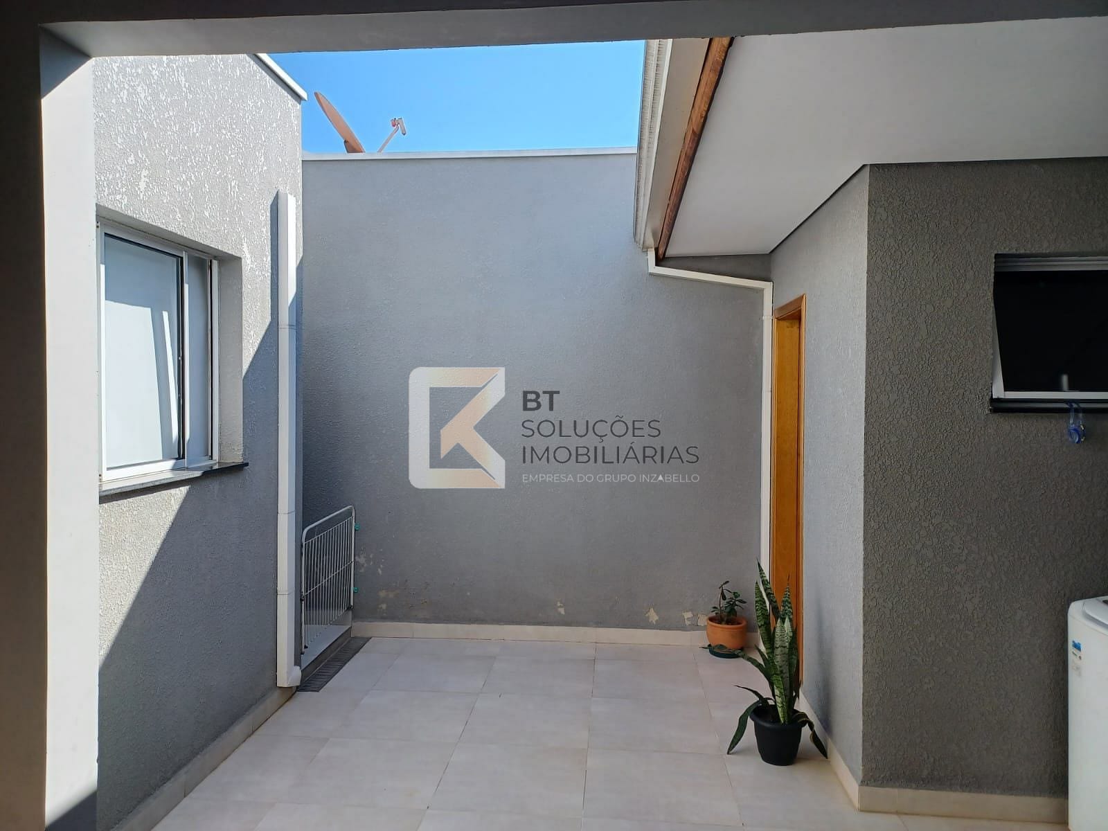 Casa, 3 quartos, 120 m² - Foto 9