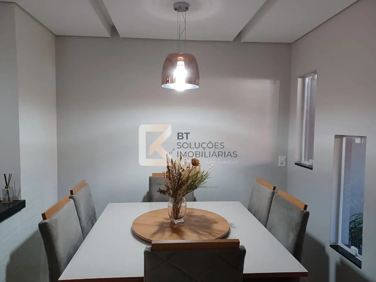 Casa, 3 quartos, 120 m² - Foto 4