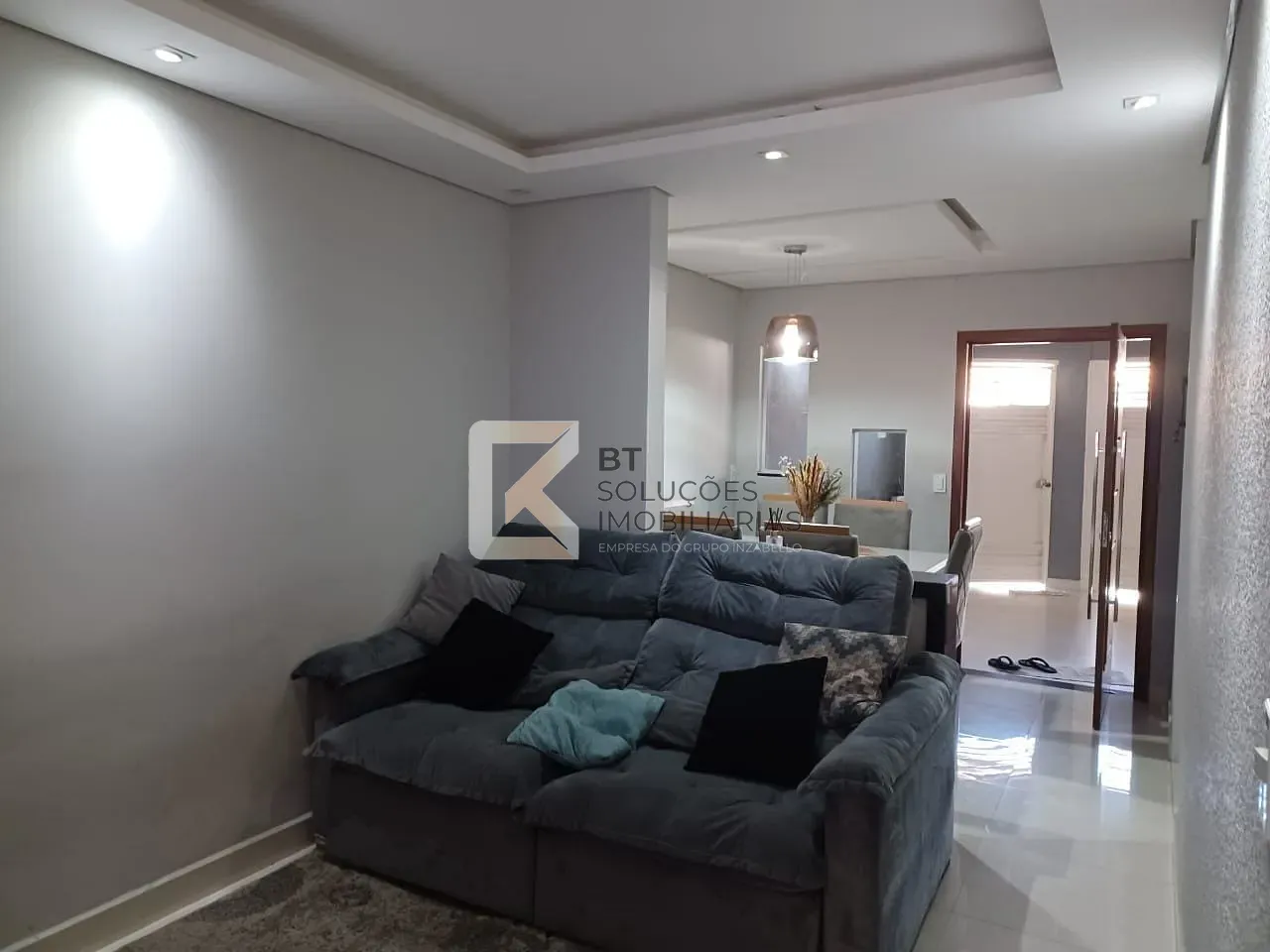 Casa, 3 quartos, 120 m² - Foto 6