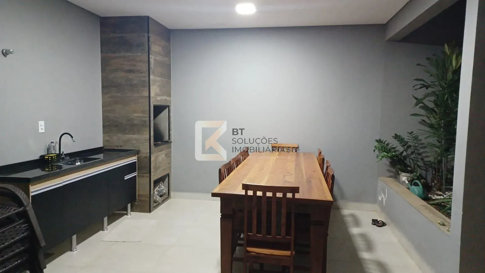 Casa, 3 quartos, 120 m² - Foto 20