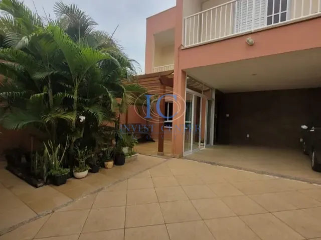 Casa com 250m² 4 quartos e 3 banheiros, à venda, no bairro Jardim Jequitibá em Indaiatuba
