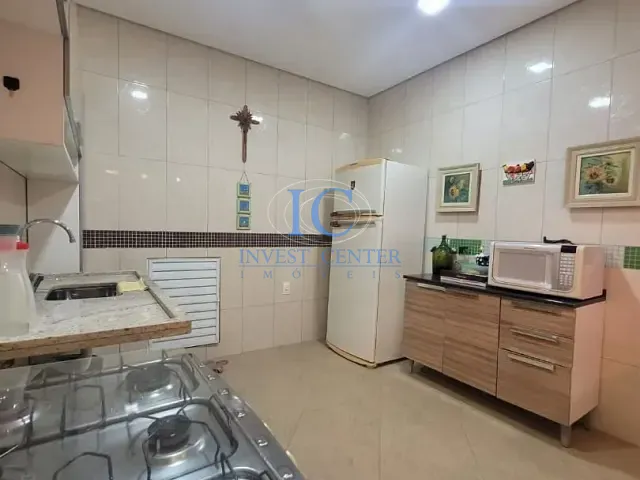 Casa com 250m² 4 quartos e 3 banheiros, à venda, no bairro Jardim Jequitibá em Indaiatuba