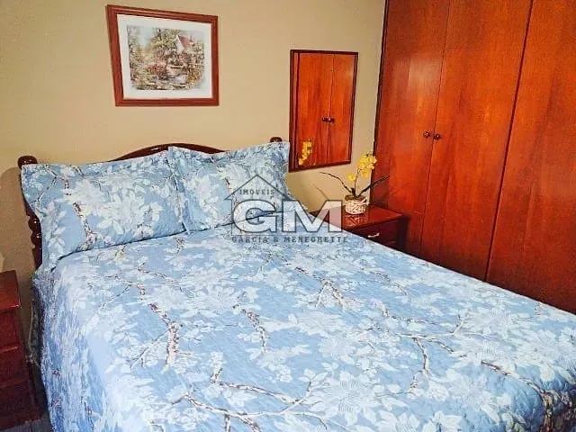 Casa com 150m² 1 quarto e 1 banheiro, à venda, no bairro Jardim Emília em Bonfim Paulista