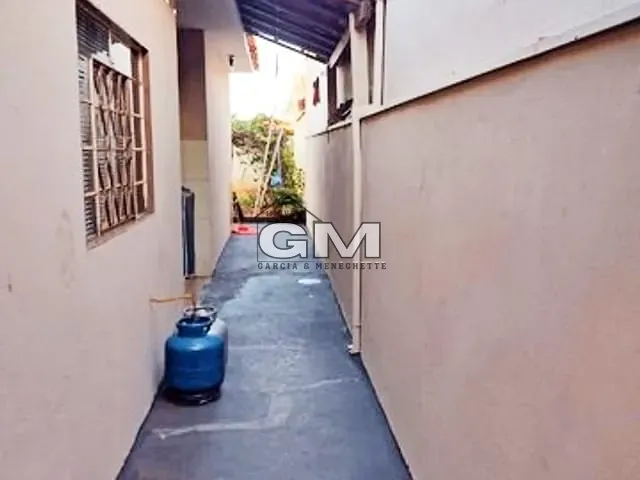 Casa com 150m² 1 quarto e 1 banheiro, à venda, no bairro Jardim Emília em Bonfim Paulista