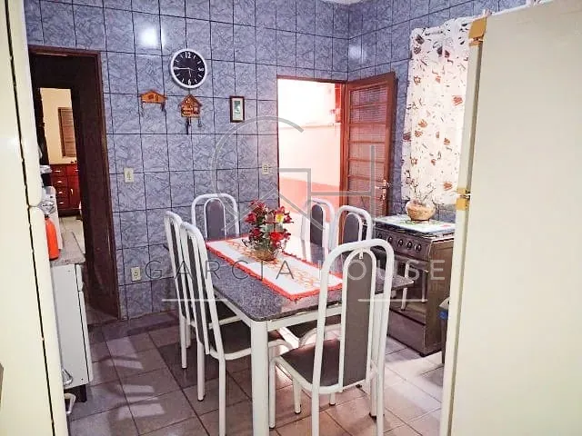 Casa com 150m² 1 quarto e 1 banheiro, à venda, no bairro Jardim Emília em Bonfim Paulista