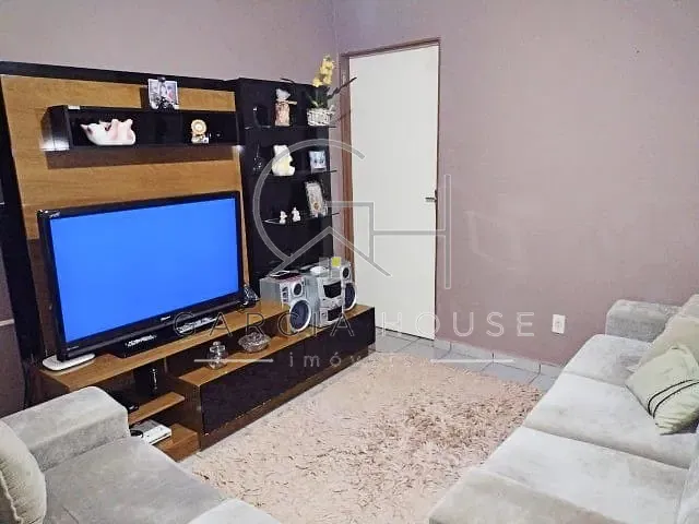 Casa com 150m² 1 quarto e 1 banheiro, à venda, no bairro Jardim Emília em Bonfim Paulista