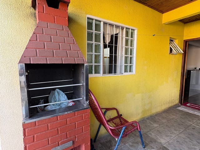 Foto do Casa - Casa à venda, Conjunto Habitacional Santiago! Próximo à JBS. | Imobiliária Casa Grande - Rolândia