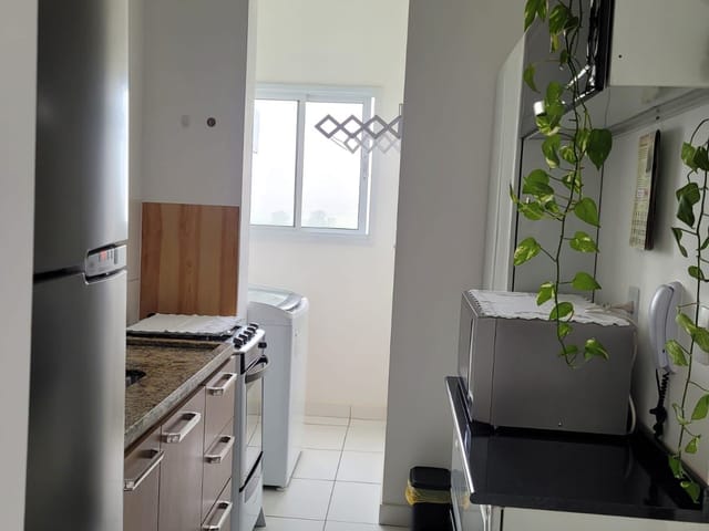 Casa 2 quartos e 1 banheiro, à venda, no bairro Jardim Novo Maracanã em Campinas