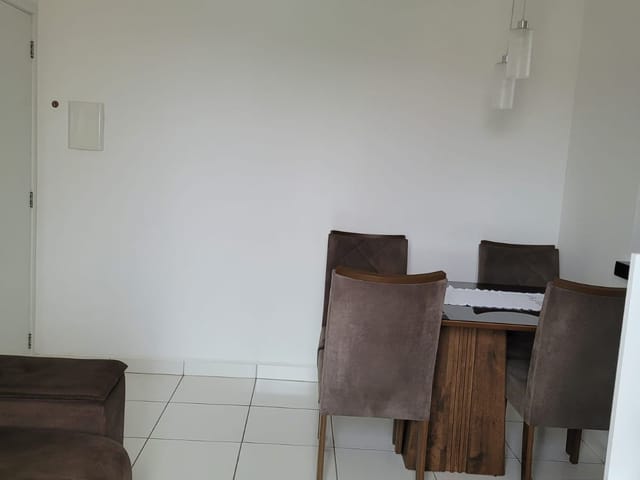 Casa 2 quartos e 1 banheiro, à venda, no bairro Jardim Novo Maracanã em Campinas
