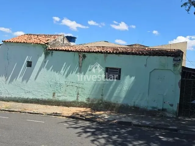 Casa 3 quartos e 1 banheiro, à venda, no bairro Conceição em Campina Grande