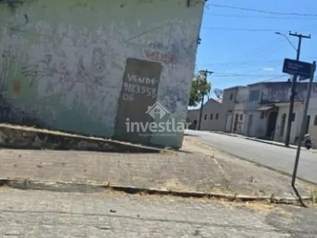 Casa 3 quartos e 1 banheiro, à venda, no bairro Conceição em Campina Grande