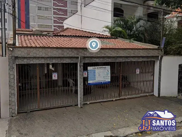 Casa com 232m² 5 quartos e 3 banheiros, à venda, no bairro Tatuapé em São Paulo