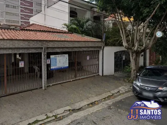 Casa com 232m² 5 quartos e 3 banheiros, à venda, no bairro Tatuapé em São Paulo