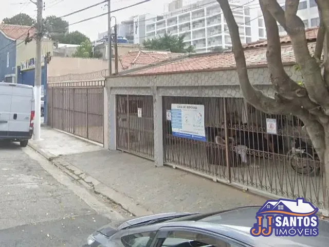Casa com 232m² 5 quartos e 3 banheiros, à venda, no bairro Tatuapé em São Paulo