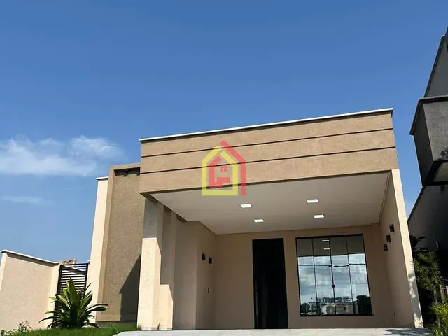 Casa 3 quartos e 3 banheiros, para alugar, no bairro Mirante Riviera em Marabá