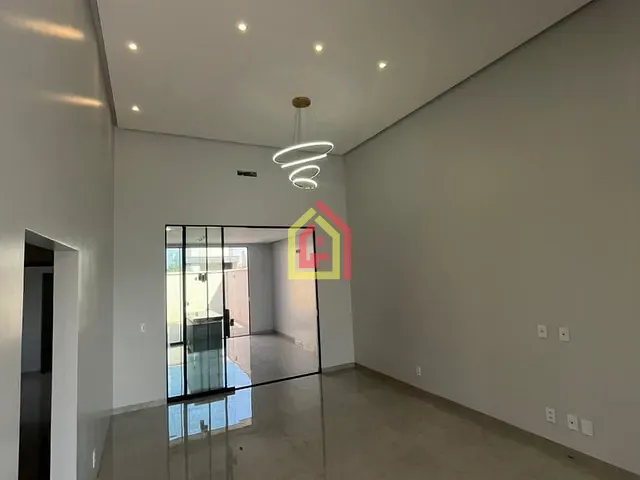 Casa 3 quartos e 3 banheiros, para alugar, no bairro Mirante Riviera em Marabá