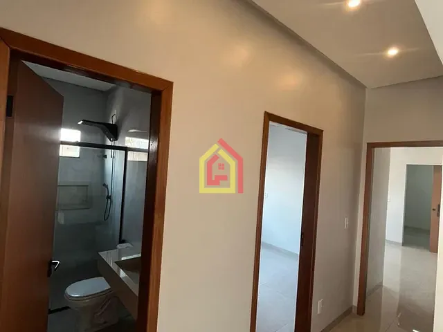 Casa 3 quartos e 3 banheiros, para alugar, no bairro Mirante Riviera em Marabá
