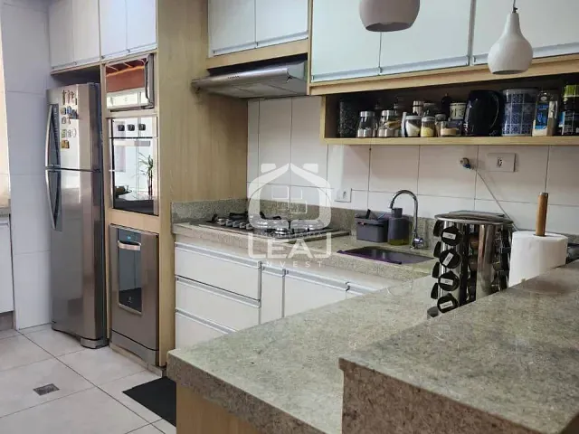 Casa 3 quartos e 2 banheiros, à venda, no bairro Vila Prel em São Paulo