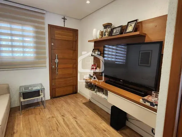 Casa 3 quartos e 2 banheiros, à venda, no bairro Vila Prel em São Paulo