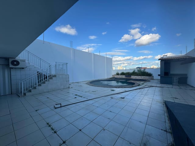 Foto do Casa - Casa comercial para locação, Jardim Cuiabá, Cuiabá, MT, CASA LINDA, 420m2, 7 Salas, 3 Vagas, Piscina, Em frente ao shopping estação | Lyah Jaudy Imóveis