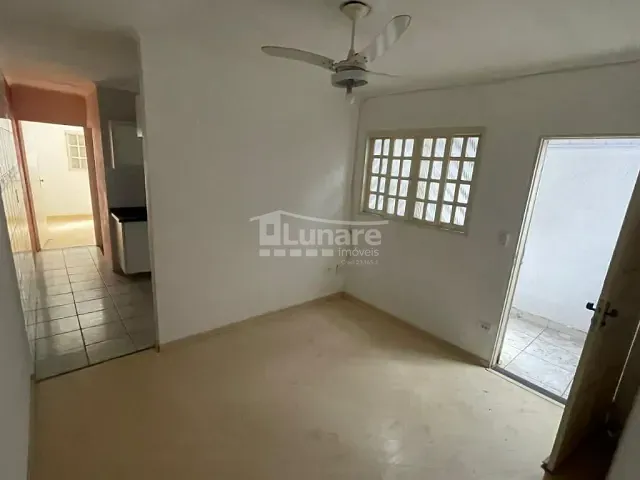 Casa com 125m², à venda, no bairro Cézar de Souza em Mogi das Cruzes