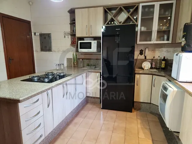 Casa com 361m² 3 quartos e 3 banheiros, à venda, no bairro Jardim Rezek II em Artur Nogueira