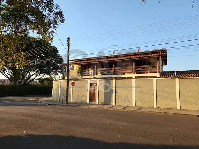 Casa com 361m² 3 quartos e 3 banheiros, à venda, no bairro Jardim Rezek II em Artur Nogueira