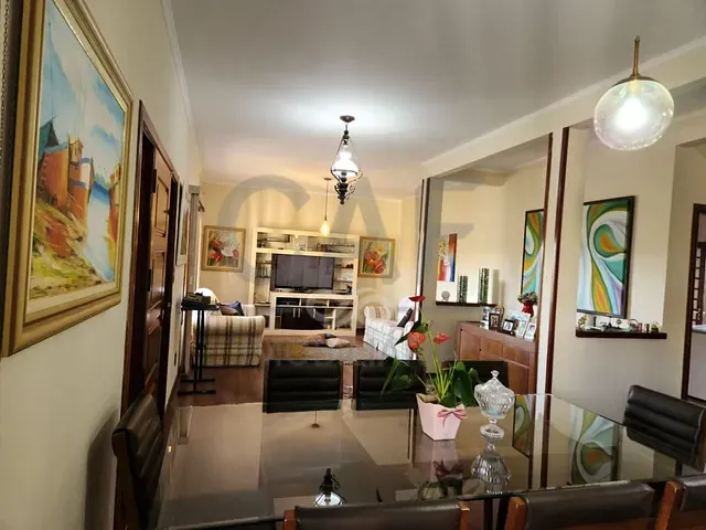 Casa com 361m² 3 quartos e 3 banheiros, à venda, no bairro Jardim Rezek II em Artur Nogueira