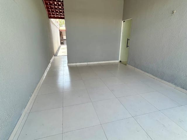 Foto do Casa - Casa 2Q com suíte no Jardim Boa Esperança, Aparecida de Goiânia, GO | Maxwell Imóveis