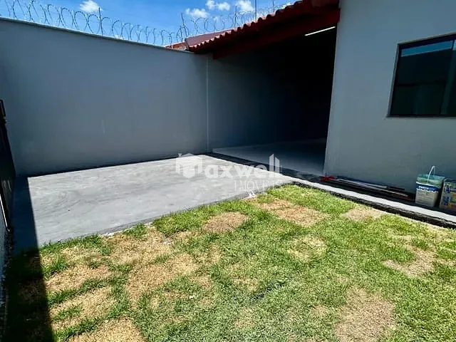 Casa com 182m² 2 quartos e 2 banheiros, à venda, no bairro Jardim Boa Esperança em Aparecida de Goiânia