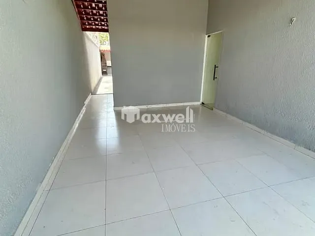 Casa com 182m² 2 quartos e 2 banheiros, à venda, no bairro Jardim Boa Esperança em Aparecida de Goiânia
