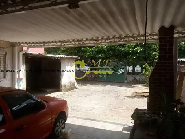 Casa com 267m² 3 quartos e 1 banheiro, à venda, no bairro Vila Aeroporto em Campinas
