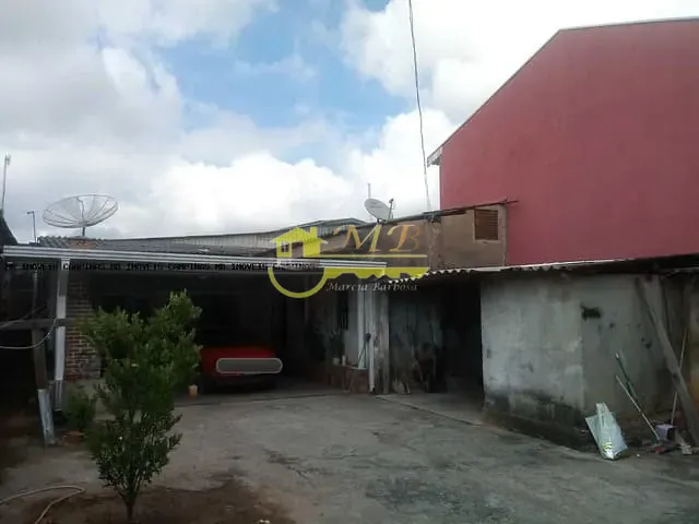 Casa com 267m² 3 quartos e 1 banheiro, à venda, no bairro Vila Aeroporto em Campinas