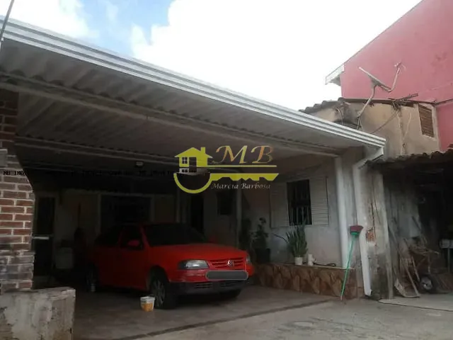 Casa com 267m² 3 quartos e 1 banheiro, à venda, no bairro Vila Aeroporto em Campinas