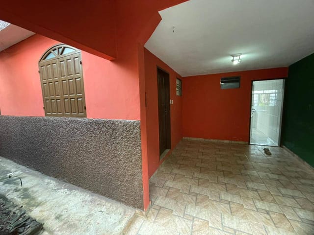 Casa 3 quartos e 2 banheiros, à venda, no bairro Izabel Tavares em Cataguases
