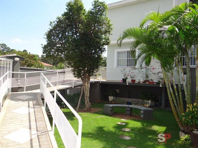 Casa 3 quartos e 3 banheiros, à venda, no bairro Tremembé em São Paulo
