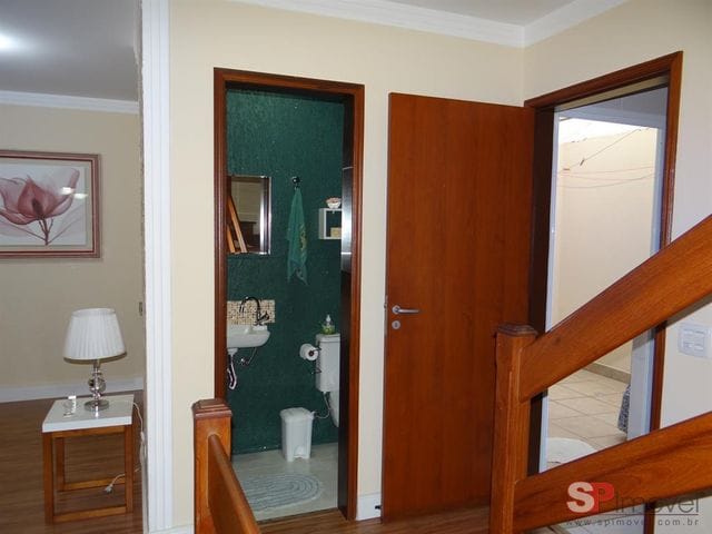 Casa 3 quartos e 3 banheiros, à venda, no bairro Tremembé em São Paulo