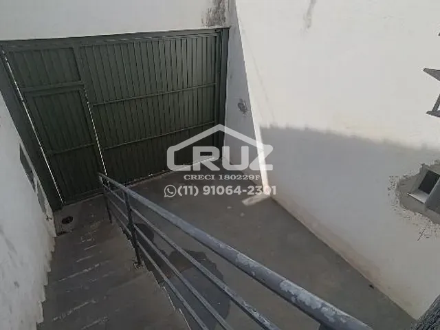 Casa com 100m² 2 quartos e 2 banheiros, para alugar, no bairro Região Central em Caieiras