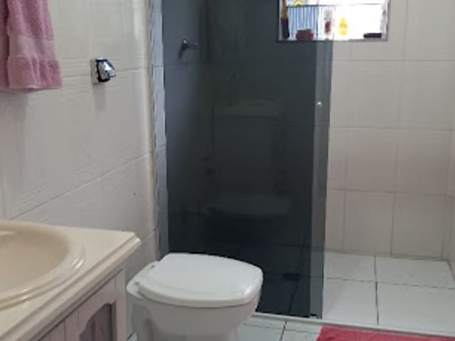 Casa com 175m² 2 quartos e 2 banheiros, à venda, no bairro Chácara Santana em São Paulo