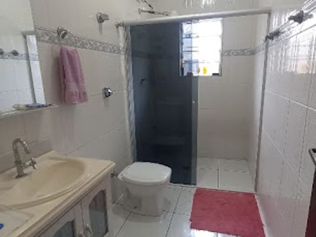 Casa com 175m² 2 quartos e 2 banheiros, à venda, no bairro Chácara Santana em São Paulo