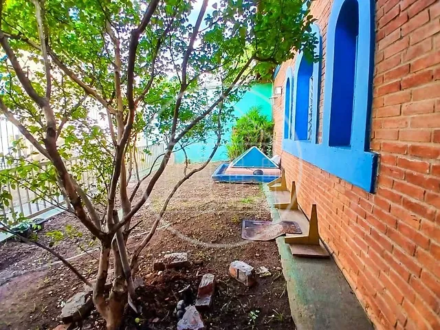Casa com 300m² 5 quartos e 3 banheiros, à venda, no bairro Balneário Mar Paulista em São Paulo