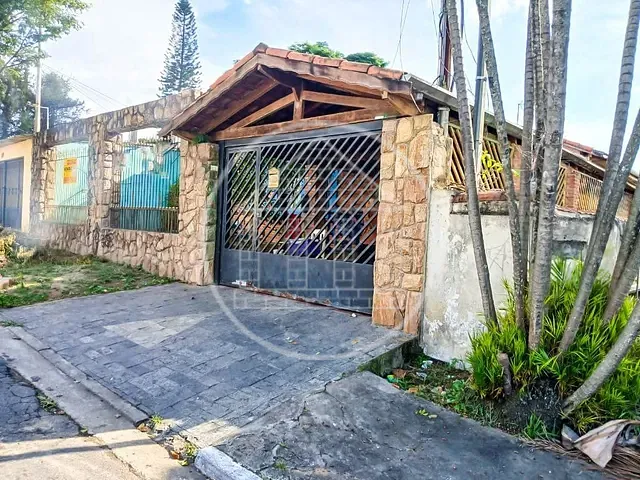Casa com 300m² 5 quartos e 3 banheiros, à venda, no bairro Balneário Mar Paulista em São Paulo